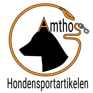 Logo Amthos Hondensportartikelen webshop